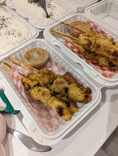 Photo of Shaba Thai Cuisine - 561 Portage Ave, Winnipeg, MB R3B 2G2