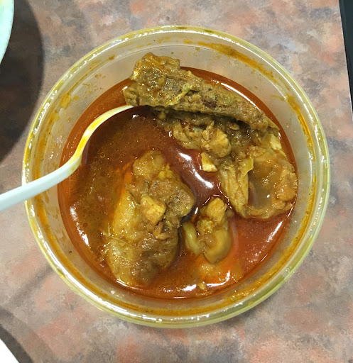 Photo of Curry King - 4-2790 Pembina Hwy, Winnipeg, MB R3T 2H8