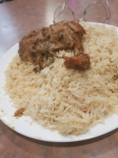 Photo of Curry King - 4-2790 Pembina Hwy, Winnipeg, MB R3T 2H8