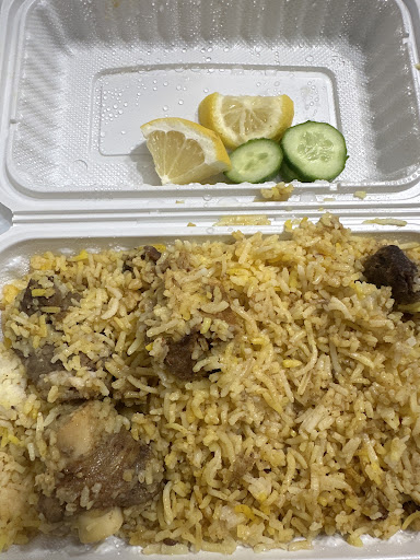 Photo of Curry King - 4-2790 Pembina Hwy, Winnipeg, MB R3T 2H8