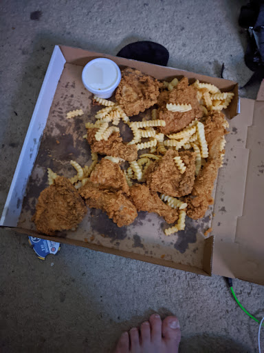 Photo of Curry King - 4-2790 Pembina Hwy, Winnipeg, MB R3T 2H8