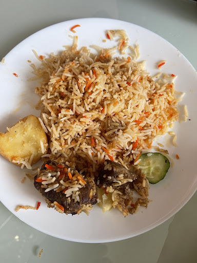 Photo of Curry King - 4-2790 Pembina Hwy, Winnipeg, MB R3T 2H8