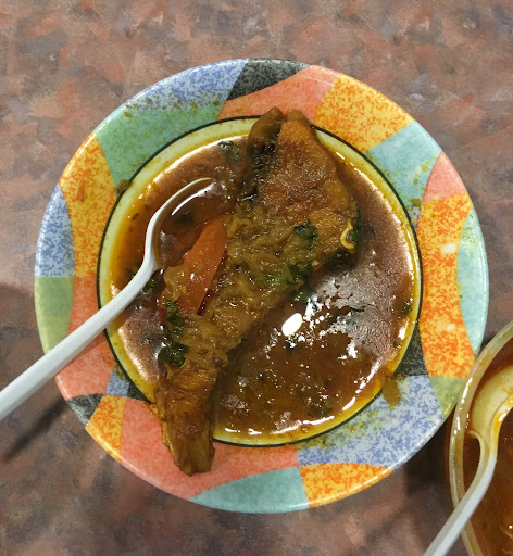 Photo of Curry King - 4-2790 Pembina Hwy, Winnipeg, MB R3T 2H8