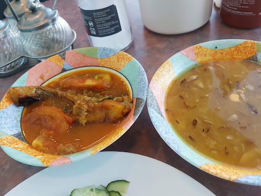 Photo of Curry King - 4-2790 Pembina Hwy, Winnipeg, MB R3T 2H8