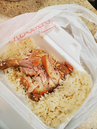 Photo of Curry King - 4-2790 Pembina Hwy, Winnipeg, MB R3T 2H8