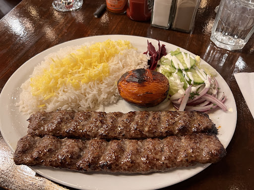 Photo of Tehran Cafe - 1875 Pembina Hwy #8, Winnipeg, MB R3T 2G7