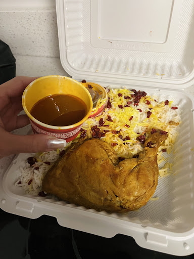 Photo of Tehran Cafe - 1875 Pembina Hwy #8, Winnipeg, MB R3T 2G7