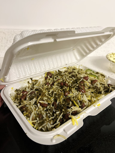 Photo of Tehran Cafe - 1875 Pembina Hwy #8, Winnipeg, MB R3T 2G7