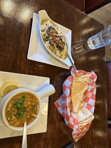 Photo of Tehran Cafe - 1875 Pembina Hwy #8, Winnipeg, MB R3T 2G7