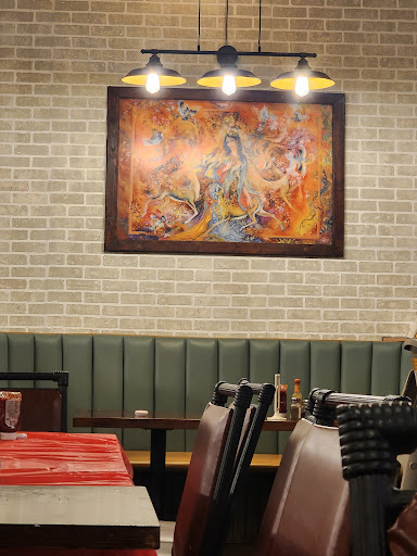 Photo of Tehran Cafe - 1875 Pembina Hwy #8, Winnipeg, MB R3T 2G7