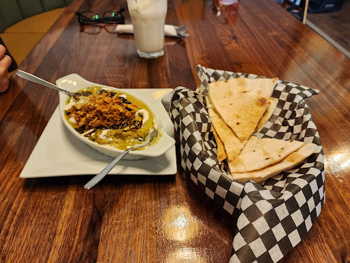 Photo of Tehran Cafe - 1875 Pembina Hwy #8, Winnipeg, MB R3T 2G7
