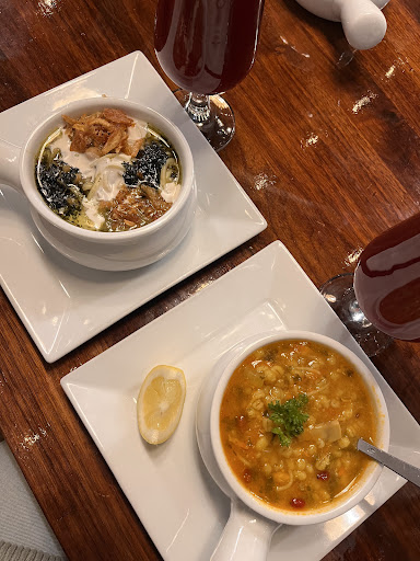 Photo of Tehran Cafe - 1875 Pembina Hwy #8, Winnipeg, MB R3T 2G7