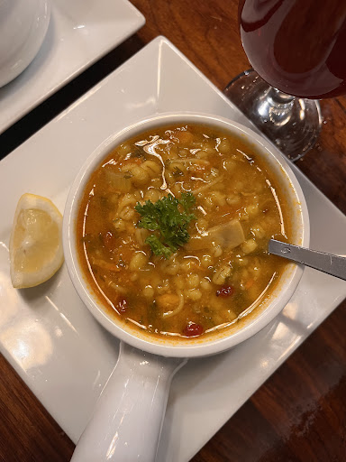 Photo of Tehran Cafe - 1875 Pembina Hwy #8, Winnipeg, MB R3T 2G7