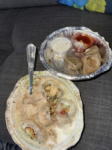 Photo of Punjab Food Corner - 1121 St Mary's Rd, Winnipeg, MB R2M 3T7