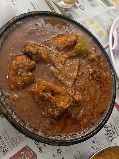 Photo of Punjab Food Corner - 1121 St Mary's Rd, Winnipeg, MB R2M 3T7