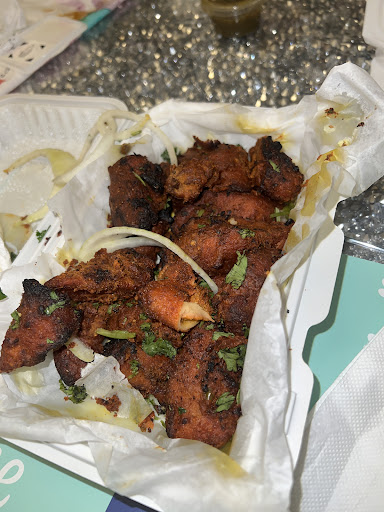 Photo of Punjab Food Corner - 1121 St Mary's Rd, Winnipeg, MB R2M 3T7