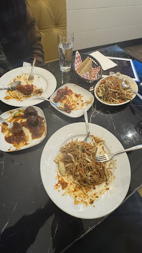 Photo of SPICY GRILL EAST INDIAN AND HAKKA RESTAURANT - 121 Osborne St C, Winnipeg, MB R3L 1Y4