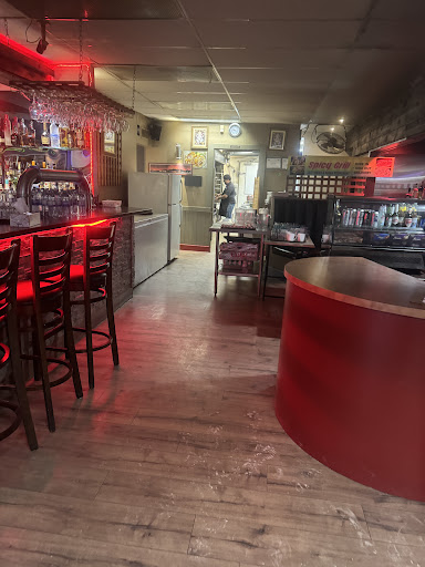 Photo of SPICY GRILL EAST INDIAN AND HAKKA RESTAURANT - 121 Osborne St C, Winnipeg, MB R3L 1Y4