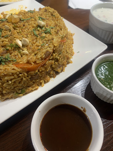Photo of SPICY GRILL EAST INDIAN AND HAKKA RESTAURANT - 121 Osborne St C, Winnipeg, MB R3L 1Y4