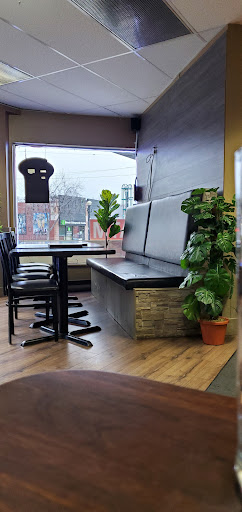 Photo of SPICY GRILL EAST INDIAN AND HAKKA RESTAURANT - 121 Osborne St C, Winnipeg, MB R3L 1Y4