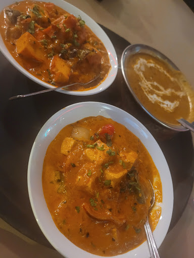 Photo of SPICY GRILL EAST INDIAN AND HAKKA RESTAURANT - 121 Osborne St C, Winnipeg, MB R3L 1Y4