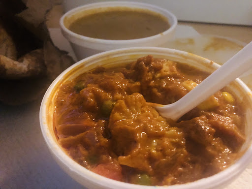Photo of SPICY GRILL EAST INDIAN AND HAKKA RESTAURANT - 121 Osborne St C, Winnipeg, MB R3L 1Y4