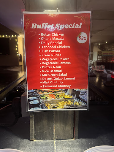 Photo of SPICY GRILL EAST INDIAN AND HAKKA RESTAURANT - 121 Osborne St C, Winnipeg, MB R3L 1Y4