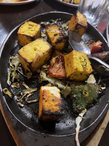 Photo of SPICY GRILL EAST INDIAN AND HAKKA RESTAURANT - 121 Osborne St C, Winnipeg, MB R3L 1Y4