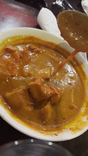Photo of SPICY GRILL EAST INDIAN AND HAKKA RESTAURANT - 121 Osborne St C, Winnipeg, MB R3L 1Y4