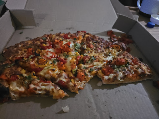 Photo of Pizza Depot - 86 Mandalay Dr, Winnipeg, MB R2P 1V8
