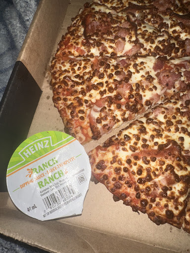 Photo of Pizza Depot - 86 Mandalay Dr, Winnipeg, MB R2P 1V8