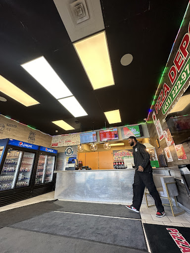 Photo of Pizza Depot - 86 Mandalay Dr, Winnipeg, MB R2P 1V8