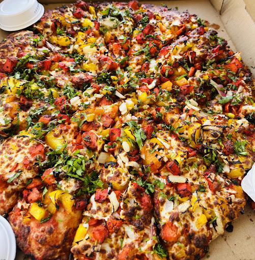 Photo of Pizza Depot - 86 Mandalay Dr, Winnipeg, MB R2P 1V8