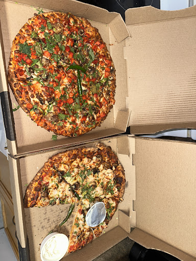 Photo of Pizza Depot - 86 Mandalay Dr, Winnipeg, MB R2P 1V8
