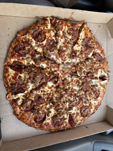 Photo of Pizza Depot - 86 Mandalay Dr, Winnipeg, MB R2P 1V8