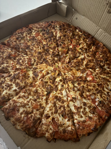 Photo of Pizza Depot - 86 Mandalay Dr, Winnipeg, MB R2P 1V8