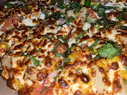 Photo of Pizza Depot - 86 Mandalay Dr, Winnipeg, MB R2P 1V8