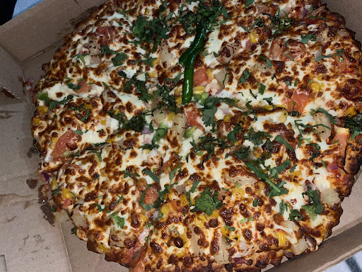 Photo of Pizza Depot - 86 Mandalay Dr, Winnipeg, MB R2P 1V8