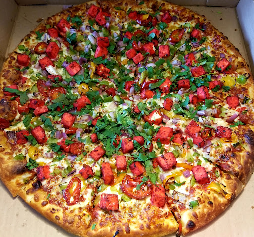 Photo of Pizza Depot - 86 Mandalay Dr, Winnipeg, MB R2P 1V8