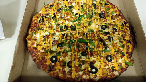 Photo of Pizza Depot - 86 Mandalay Dr, Winnipeg, MB R2P 1V8