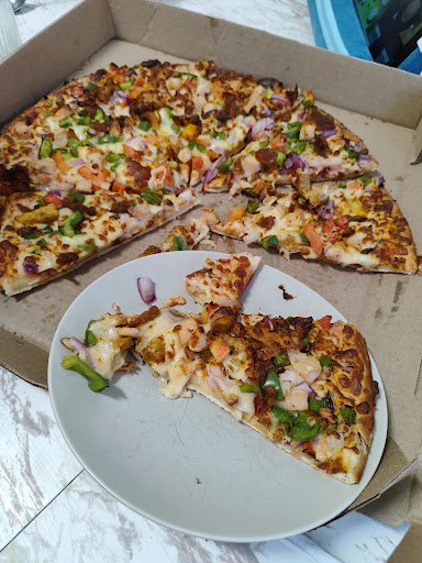 Photo of Pizza Depot - 86 Mandalay Dr, Winnipeg, MB R2P 1V8