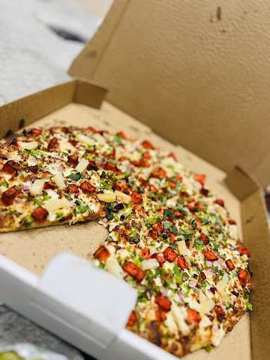 Photo of Pizza Depot - 86 Mandalay Dr, Winnipeg, MB R2P 1V8