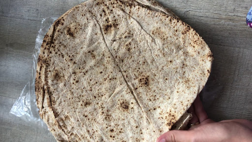 Photo of Marymar Pita bread bakery - 1172 Sanford St, Winnipeg, MB R3E 2Z9