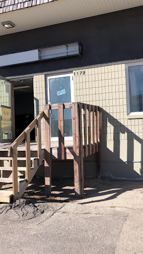 Photo of Marymar Pita bread bakery - 1172 Sanford St, Winnipeg, MB R3E 2Z9