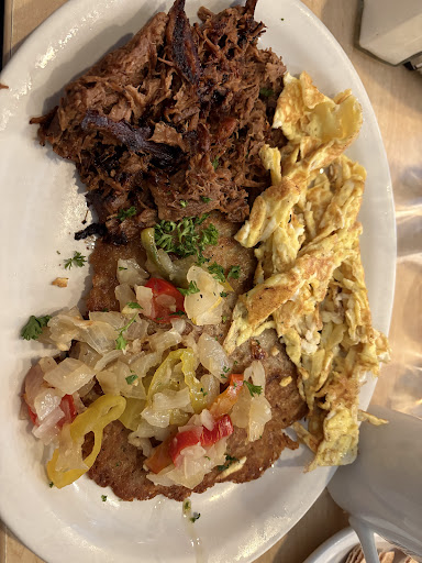 Photo of Falafel place - 1101 Corydon Ave, Winnipeg, MB R3M 0Y8