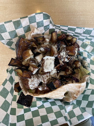 Photo of Falafel place - 1101 Corydon Ave, Winnipeg, MB R3M 0Y8