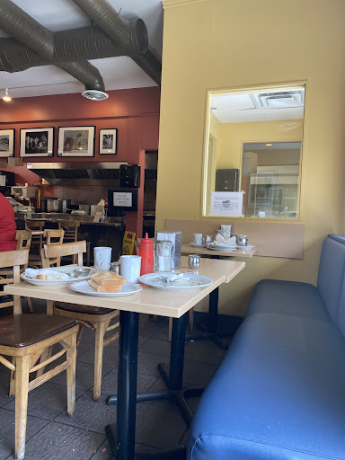 Photo of Falafel place - 1101 Corydon Ave, Winnipeg, MB R3M 0Y8