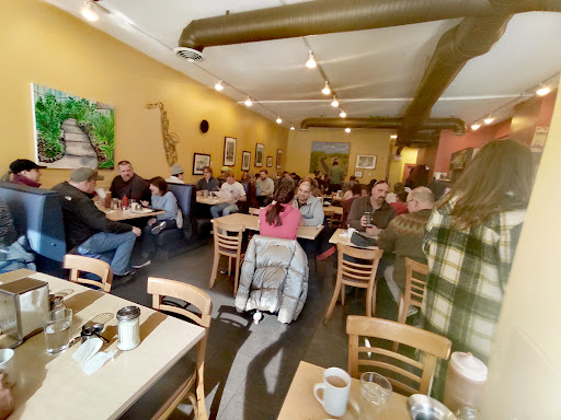 Photo of Falafel place - 1101 Corydon Ave, Winnipeg, MB R3M 0Y8