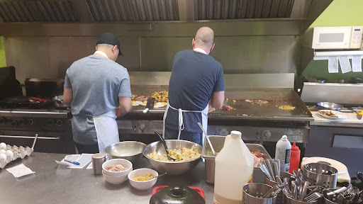 Photo of Falafel place - 1101 Corydon Ave, Winnipeg, MB R3M 0Y8