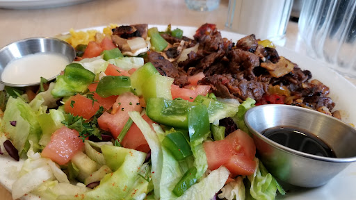 Photo of Falafel place - 1101 Corydon Ave, Winnipeg, MB R3M 0Y8